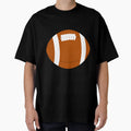 Football T-Shirt - Novelty Apparel Men Women - T-Shirt, Sweatshirt, Hoodie