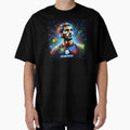 Future Ready Soccer T-Shirt - Graphic Print for Adults - T-Shirt, Sweatshirt, Hoodie