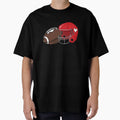 Football Its Game Day Yall T-Shirt - Fun Novelty Design for Adults - T-Shirt, Sweatshirt, Hoodie