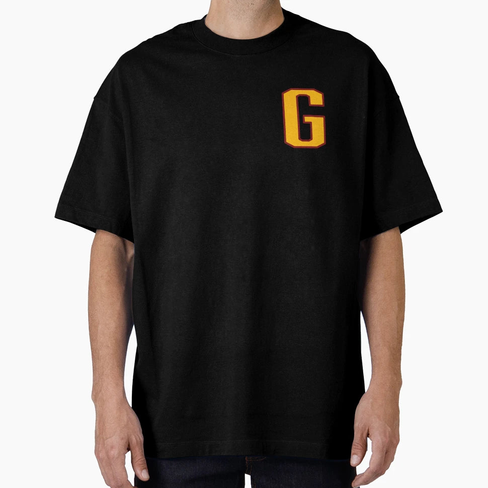 Giant G T-Shirt - Fun Novelty Design for Adults - T-Shirt, Sweatshirt, Hoodie