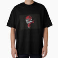 Football Vector Illustration T-Shirt - Unique Graphic Unisex - T-Shirt, Sweatshirt, Hoodie