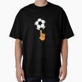 Football T-Shirt - Custom Art Print Men Women - T-Shirt, Sweatshirt, Hoodie