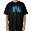English Football Coach T-Shirt - Minimalist Print Men Women - T-Shirt, Sweatshirt, Hoodie