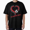 Raising My Favorite Player T-Shirt - Graphic Print for Adults - T-Shirt, Sweatshirt, Hoodie