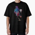 Soccer Player T-Shirt - Aesthetic Graphic Men Women - T-Shirt, Sweatshirt, Hoodie