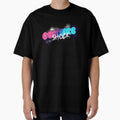 Urban graffiti statement about cultural change. by - Adult & Kids T-Shirts, Sweatshirts & Hoodies apparel design preview 1
