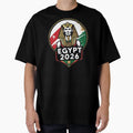 Egypt 2026 Sports T-Shirt - Casual Everyday Wear for Adults - T-Shirt, Sweatshirt, Hoodie