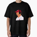 Bud Foster T-Shirt - Streetwear Style for Adults - T-Shirt, Sweatshirt, Hoodie