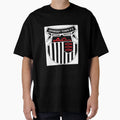 Gtfc T-Shirt - Custom Art Print for Adults - T-Shirt, Sweatshirt, Hoodie