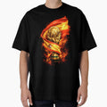 Spain Football National Pride by Not Hugo - Adult & Kids T-Shirts, Sweatshirts & Hoodies apparel design preview 1