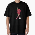 Roberto Firmino Whos Got Liverpool Fc T-Shirt - Aesthetic Graphic Unisex - T-Shirt, Sweatshirt, Hoodie