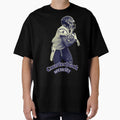 Quarterback Security Football T-Shirt - Trendy Graphic Unisex - T-Shirt, Sweatshirt, Hoodie