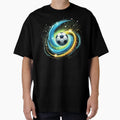 Soccer Flow Energy Motion T-Shirt - Minimalist Print for Adults - T-Shirt, Sweatshirt, Hoodie