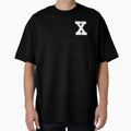 Straight Edge X Hardcore Punk T-Shirt - Graphic Print Unisex - T-Shirt, Sweatshirt, Hoodie
