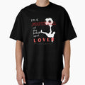 Football Watching Im Football Lover T-Shirt - Trendy Graphic Men Women - T-Shirt, Sweatshirt, Hoodie