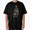 Hurts Szn Aj Brown JH T-Shirt - Trendy Graphic for Adults - T-Shirt, Sweatshirt, Hoodie