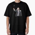 Representative Al Green Protests Medicaid T-Shirt - Novelty Apparel Unisex - T-Shirt, Sweatshirt, Hoodie