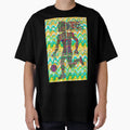 Football Player T-Shirt - Streetwear Style Men Women - T-Shirt, Sweatshirt, Hoodie