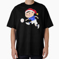 Japan World Cup Elf T-Shirt - Unique Graphic Men Women - T-Shirt, Sweatshirt, Hoodie