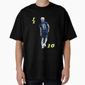 Ji 10 T-Shirt - Custom Art Print Men Women - T-Shirt, Sweatshirt, Hoodie