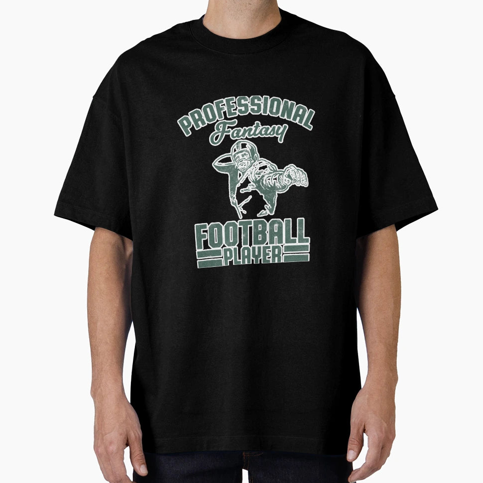 Fantasy Football Player Draft T-Shirt - Trendy Graphic Unisex - T-Shirt, Sweatshirt, Hoodie