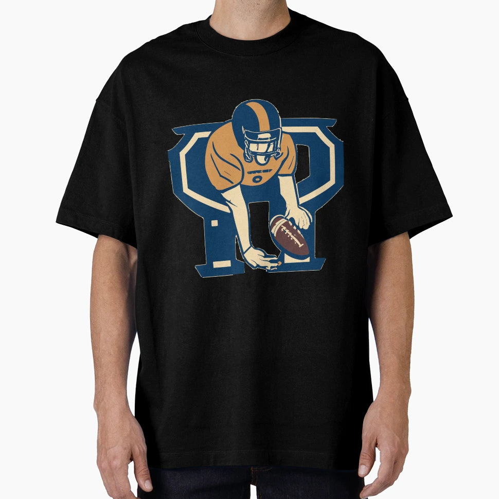 College Football Collage Show Your Team T-Shirt - Graphic Print Men Women - T-Shirt, Sweatshirt, Hoodie