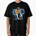 College Football Collage Show Your Team T-Shirt - Graphic Print Men Women - T-Shirt, Sweatshirt, Hoodie