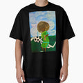 Hyper Focus T-Shirt - Novelty Apparel Men Women - T-Shirt, Sweatshirt, Hoodie