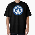 Claremont Football Club Afl Aussie T-Shirt - Fun Novelty Design for Adults - T-Shirt, Sweatshirt, Hoodie