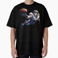 Dynamic Touchdown T-Shirt - Trendy Graphic Men Women - T-Shirt, Sweatshirt, Hoodie