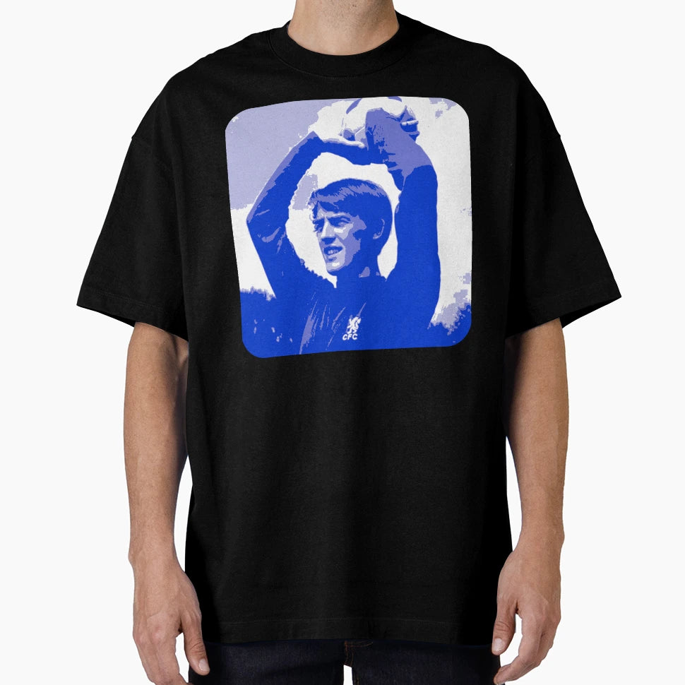 Hutchinson T-Shirt - Casual Everyday Wear Unisex - T-Shirt, Sweatshirt, Hoodie