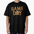Game Day American Football T-Shirt - Novelty Apparel for Adults - T-Shirt, Sweatshirt, Hoodie
