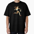 Ladies Soccer T-Shirt - Graphic Print for Adults - T-Shirt, Sweatshirt, Hoodie