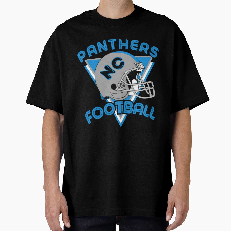 Art Carolina Panthers T-Shirt - Fun Novelty Design Men Women - T-Shirt, Sweatshirt, Hoodie