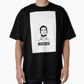 Best Selling Legend Cristiano Ronaldo T-Shirt - Trendy Graphic Unisex - T-Shirt, Sweatshirt, Hoodie