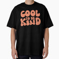 Kindness is cool by PeartIsOn - Adult & Kids T-Shirts, Sweatshirts & Hoodies apparel design preview 1