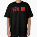 Senior Mom 2021 Class 2021 Graduation T-Shirt - Streetwear Style Men Women - T-Shirt, Sweatshirt, Hoodie