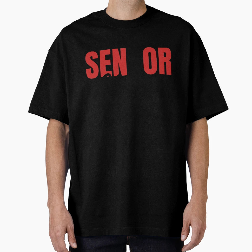 Senior Mom 2021 Class 2021 Graduation T-Shirt - Streetwear Style Men Women - T-Shirt, Sweatshirt, Hoodie