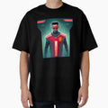 Future Foorballer T-Shirt - Streetwear Style Unisex - T-Shirt, Sweatshirt, Hoodie
