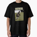 Catch Football T-Shirt - Minimalist Print for Adults - T-Shirt, Sweatshirt, Hoodie