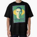Ronaldo Brasil T-Shirt - Fun Novelty Design Men Women - T-Shirt, Sweatshirt, Hoodie