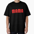 Mama T-Shirt - Custom Art Print Men Women - T-Shirt, Sweatshirt, Hoodie