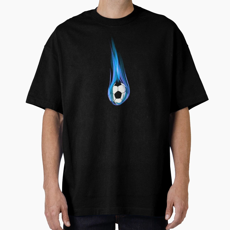 Shot Goal T-Shirt - Novelty Apparel Unisex - T-Shirt, Sweatshirt, Hoodie