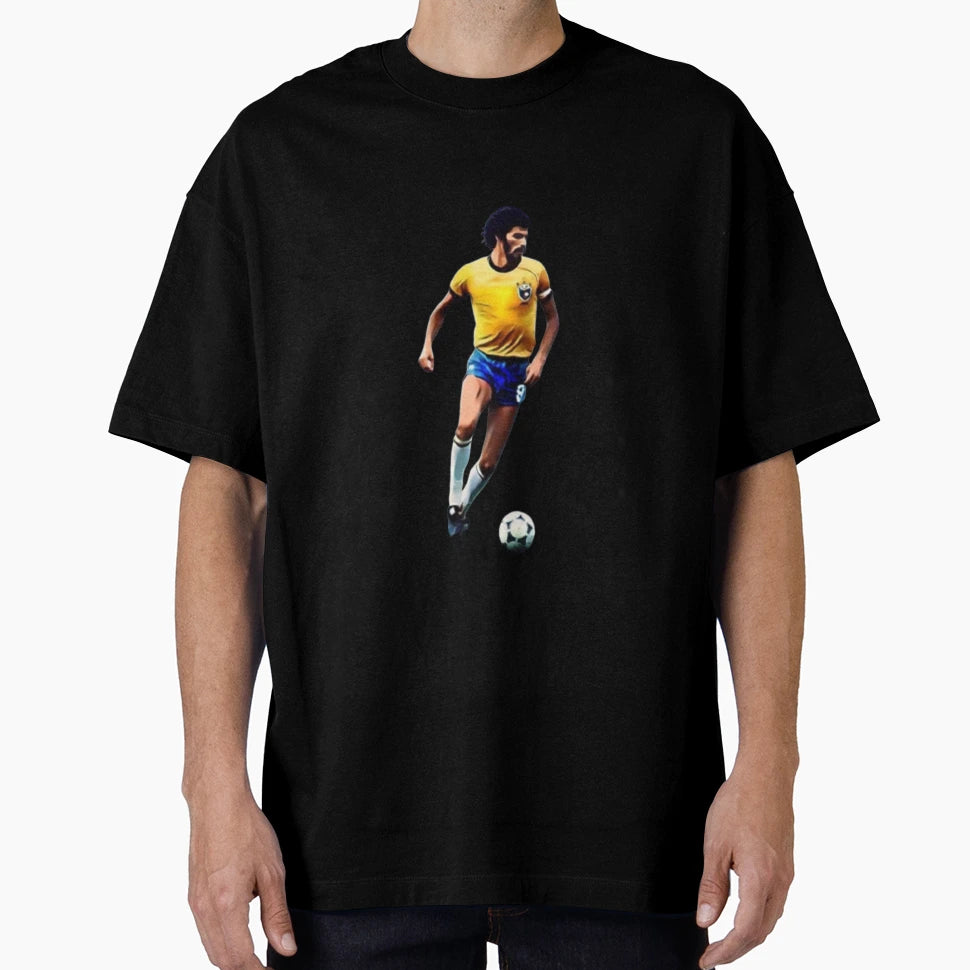 Legends Beautiful Game Cartoon Collection T-Shirt - Trendy Graphic Unisex - T-Shirt, Sweatshirt, Hoodie