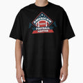 Football Matters T-Shirt - Streetwear Style Unisex - T-Shirt, Sweatshirt, Hoodie