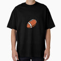 American Football Legend Born T-Shirt - Custom Art Print Men Women - T-Shirt, Sweatshirt, Hoodie