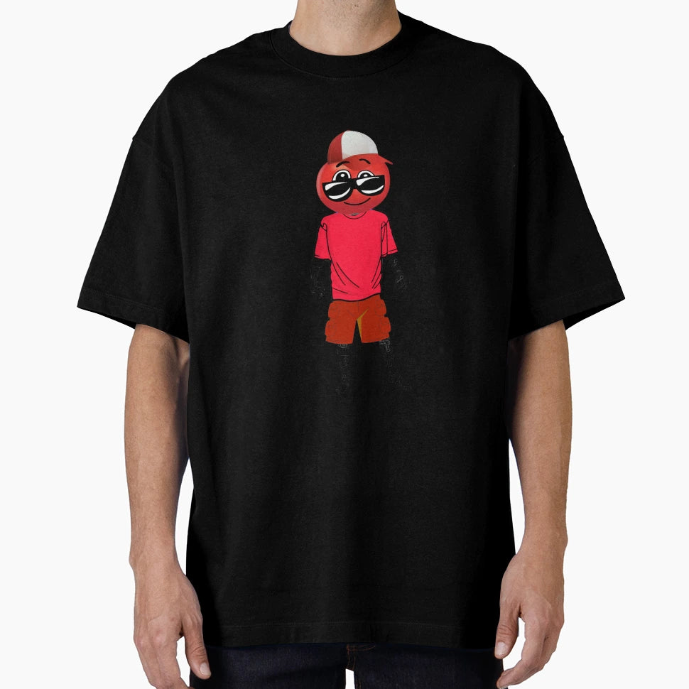 Funny Tomatto T-Shirt - Trendy Graphic for Adults - T-Shirt, Sweatshirt, Hoodie