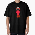 Funny Tomatto T-Shirt - Trendy Graphic for Adults - T-Shirt, Sweatshirt, Hoodie