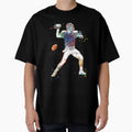 American Football Player T-Shirt - Casual Everyday Wear for Adults - T-Shirt, Sweatshirt, Hoodie