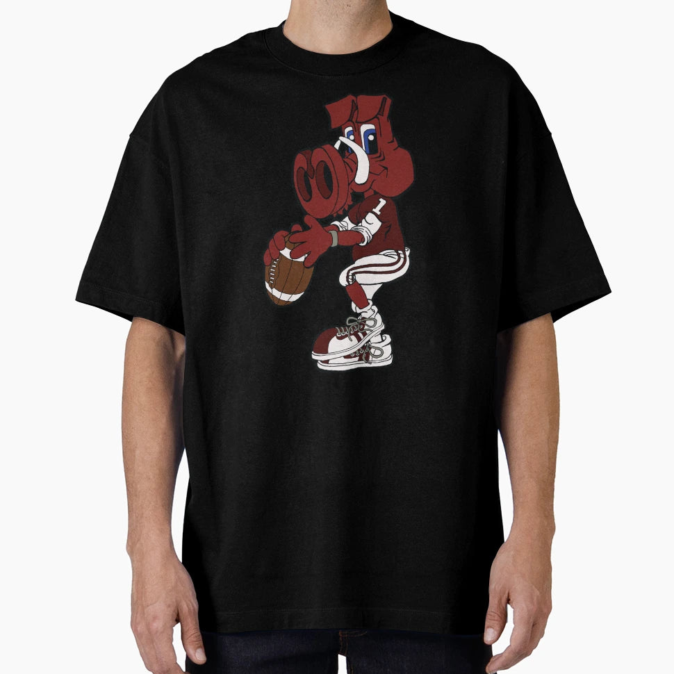 Arkansas Football T-Shirt - Novelty Apparel for Adults - T-Shirt, Sweatshirt, Hoodie